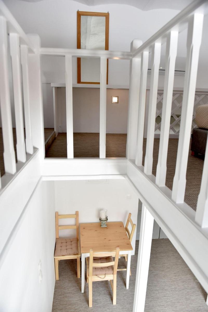 Douskos Guesthouse ไฮดรา ภายนอก รูปภาพ