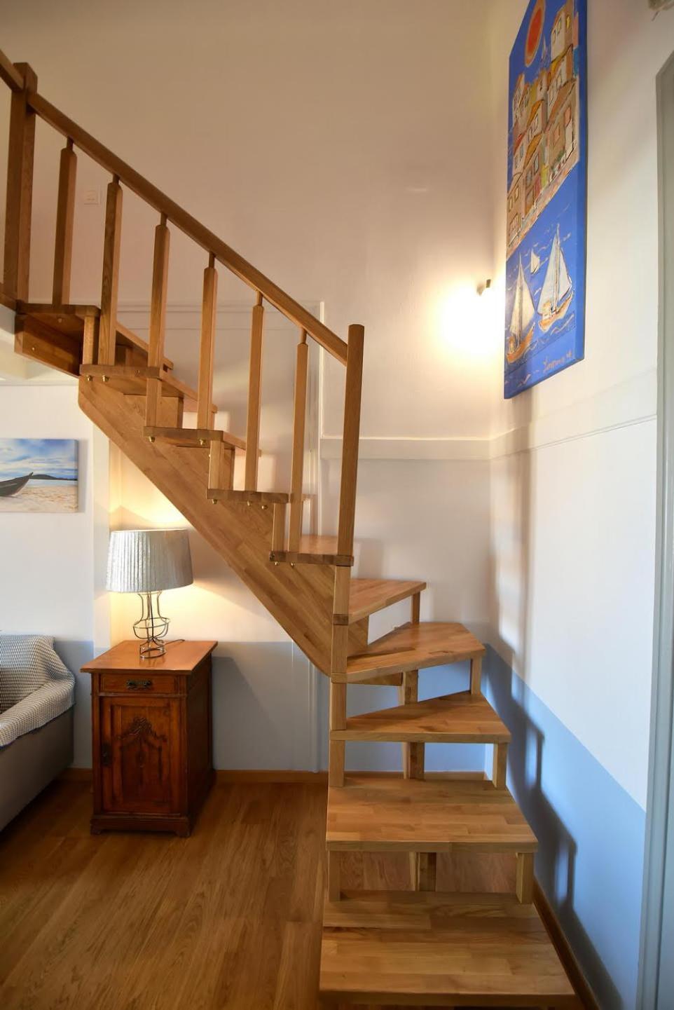 Douskos Guesthouse ไฮดรา ภายนอก รูปภาพ