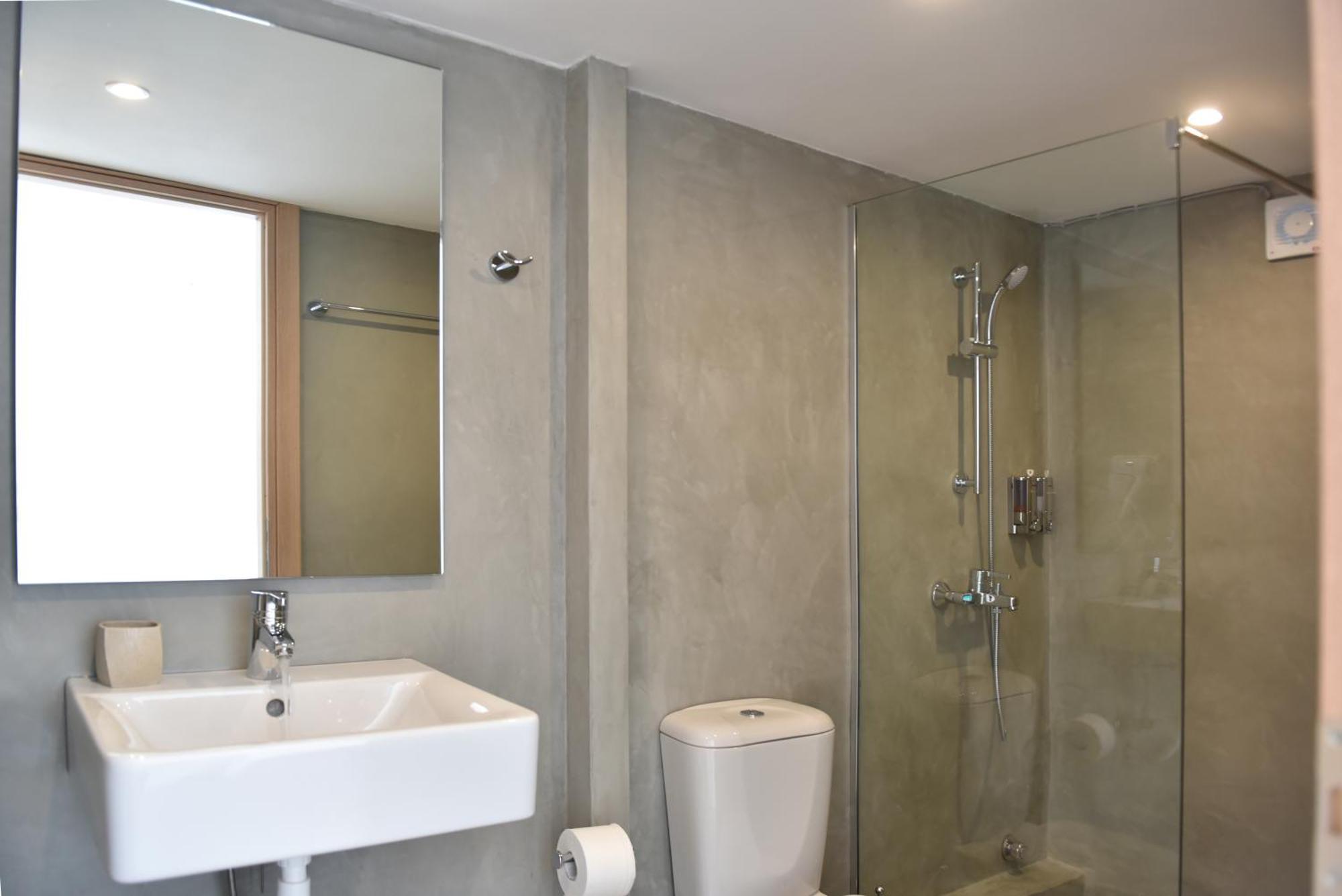 Douskos Guesthouse ไฮดรา ภายนอก รูปภาพ