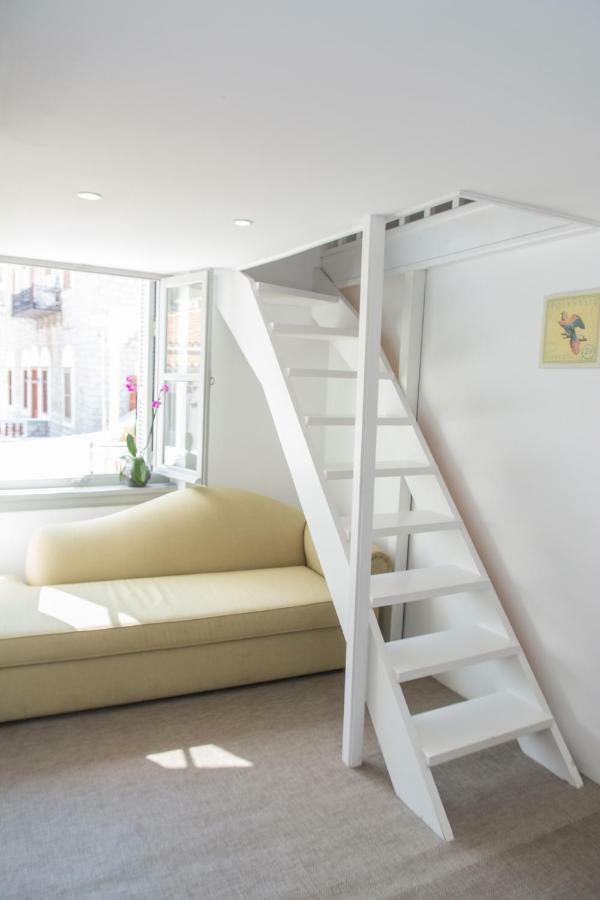 Douskos Guesthouse ไฮดรา ภายนอก รูปภาพ